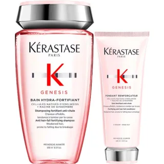 Kérastase Genesis Fine Hair Duo