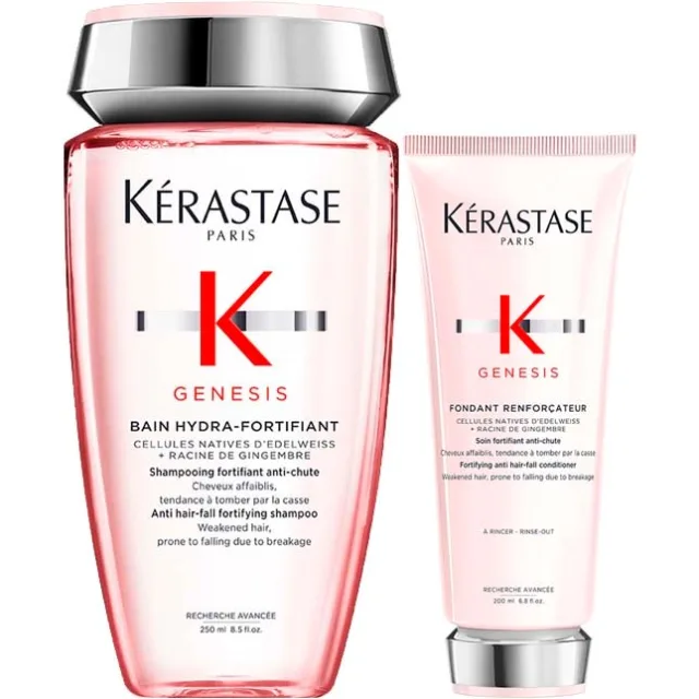 Kérastase Genesis Fine Hair Duo