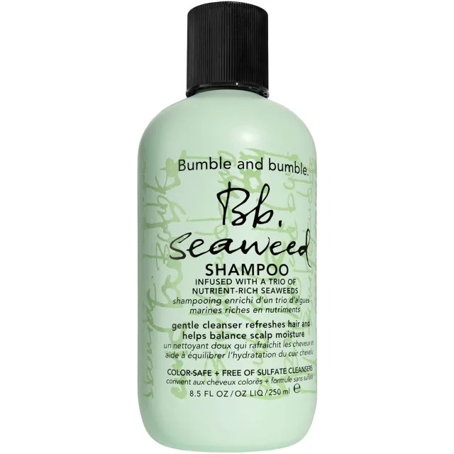 Bumble & bumble and bumble