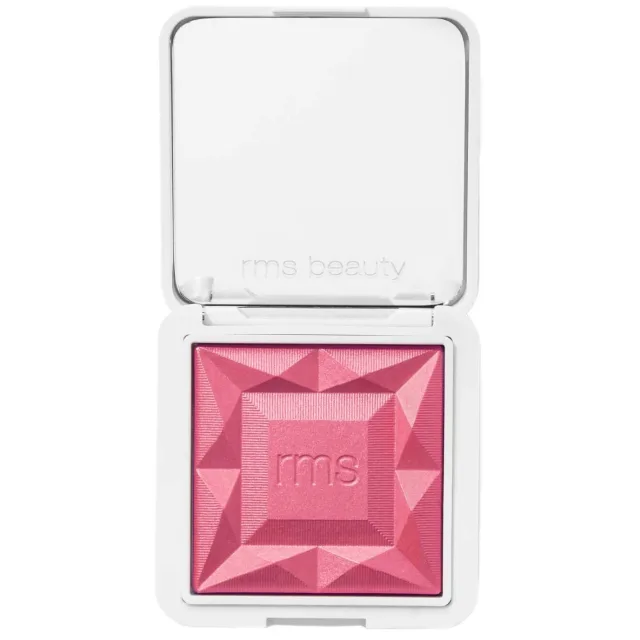 RMS Beauty ReDimension Hydra Powder Blush Bermuda Rose