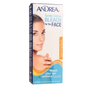 AnDrea Gentle Creme Bleach For The Face