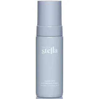 Rebecca Stella Mask off Cleansing Foam