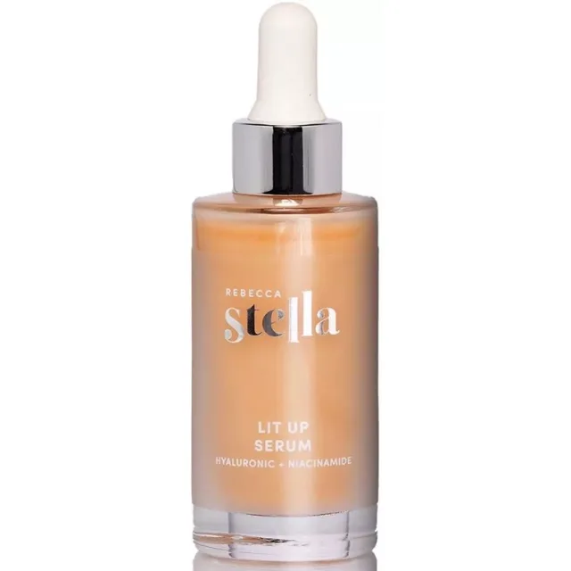 Rebecca Stella Lit Up Serum