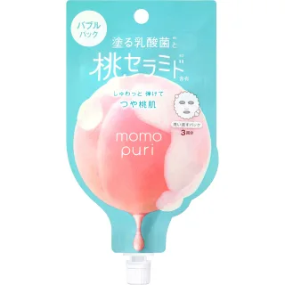 Momopuri Fresh Bubble Pack