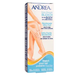 AnDrea Extra Strength Creme Bleach For The Body