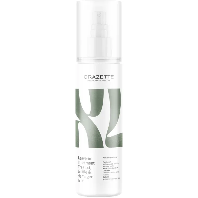 XL Repair Leave-in Treatment