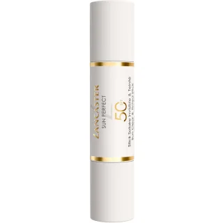 Lancaster Sun Perfect Clear & Tinted Duo Stick SPF50