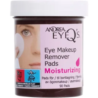 AnDrea EyeQ Moisturizing