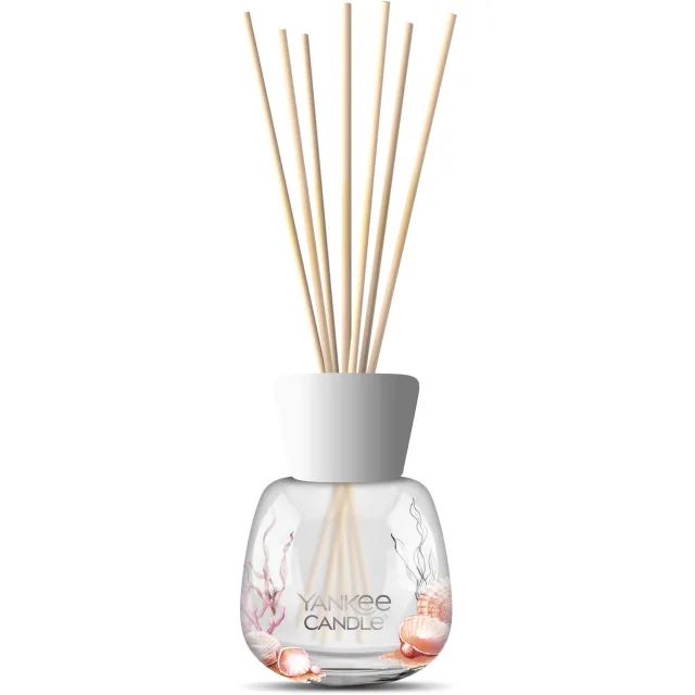 Yankee Candle Pink Sands Reed Diffuser