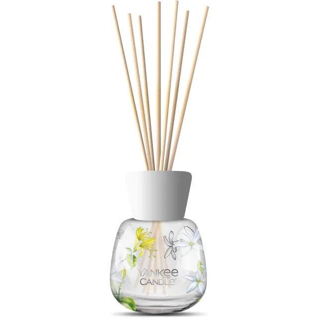 Yankee Candle Midnight Jasmine Reed Diffuser