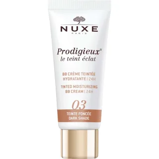 Nuxe Prodigieux BB Cream Dark