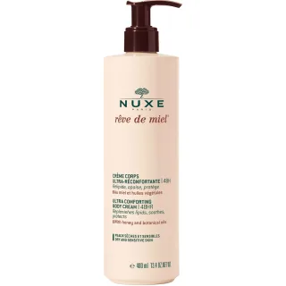 Nuxe rêve de miel Ultra Comforting Body Cream