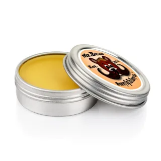 Mr Bear Family Moustache Wax Orginal