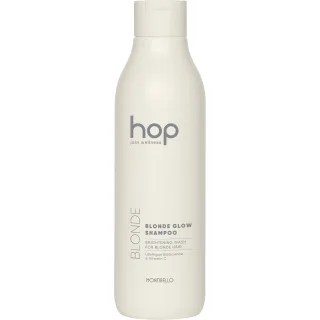 Montibello HOP Blonde Glow Shampoo