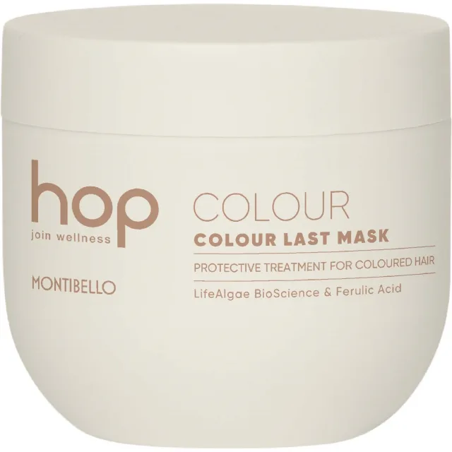 Montibello HOP Colour Last Mask