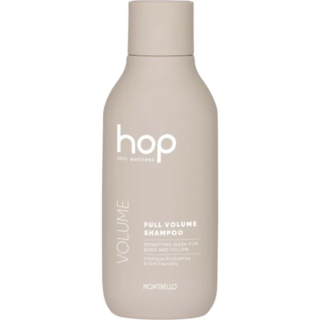 Montibello HOP Full Volume Shampoo