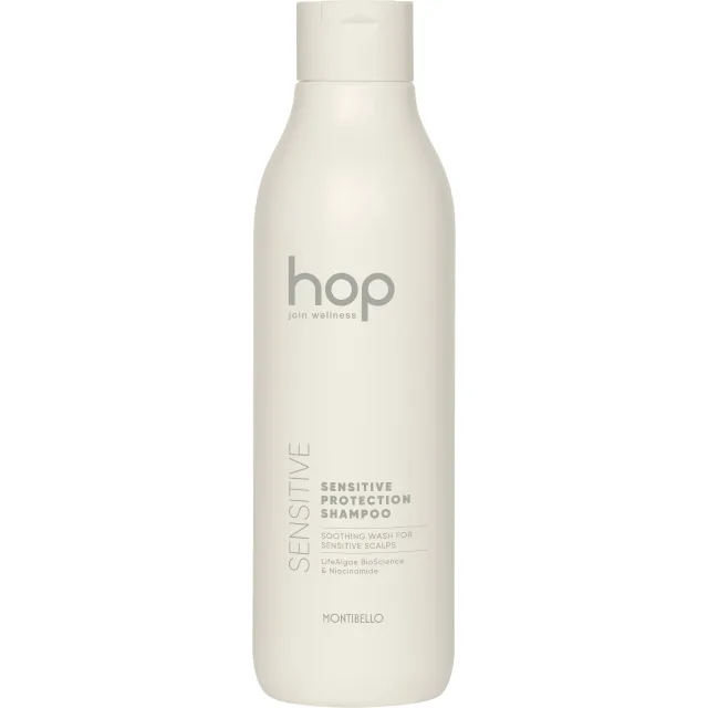 Montibello HOP Sensitive Protection Shampoo 1000 ml