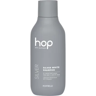 Montibello HOP Silver White Shampoo