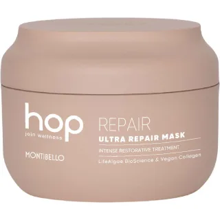 Montibello HOP Ultra Repair Mask