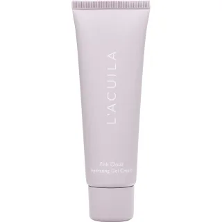 L'Acuila Pink Cloud Hydrating Gel Cream