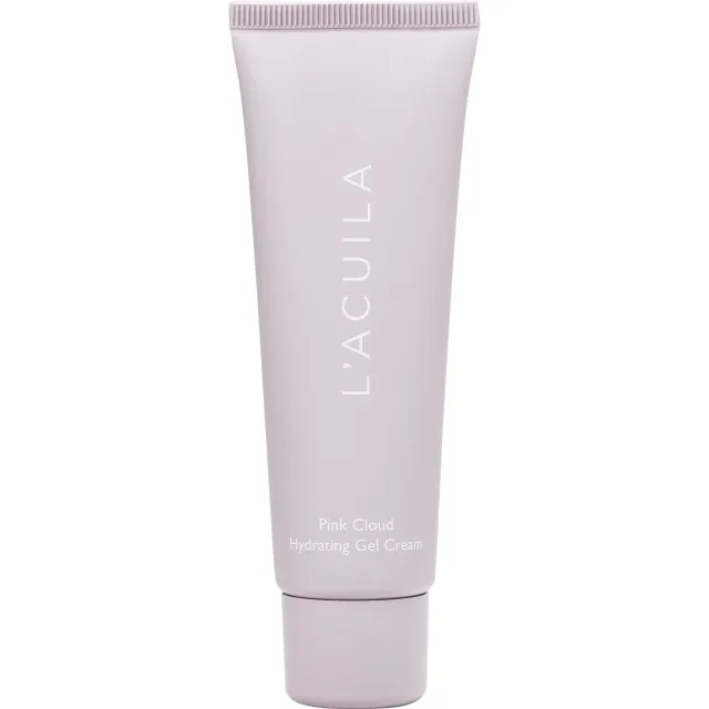 L'Acuila Pink Cloud Hydrating Gel Cream