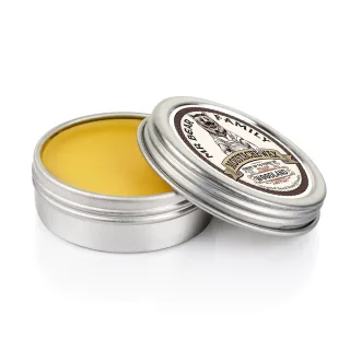 Mr Bear Family Moustache Wax Woodland