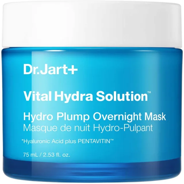 Dr.Jart+ Vital Hydra Solution Hydro Plump Overnight Mask