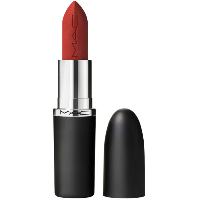 MAC Cosmetics Macximal Silky Matte Lipstick Chili