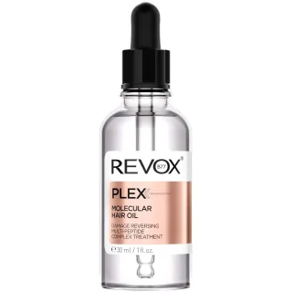 Revox B77 PLEX Molecular Hair Oil