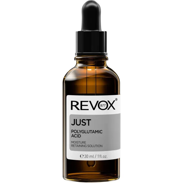 Revox B77 JUST Polyglutamic Acid