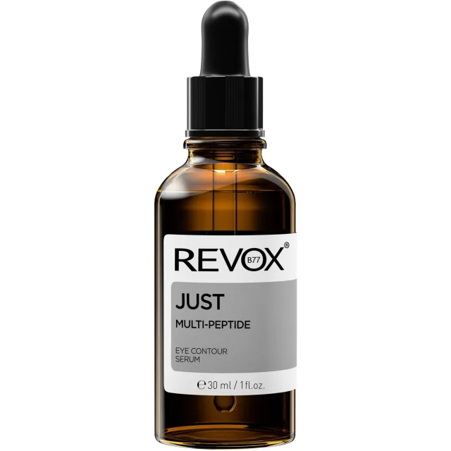 Revox B77 JUST Multi-Peptide Serum For Eye Contour
