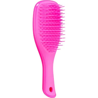 Tangle Teezer The Wet Detangler Mini Runway Pink