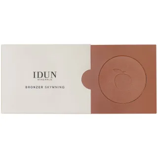 IDUN Minerals Matte Mineral Bronzer Skymning