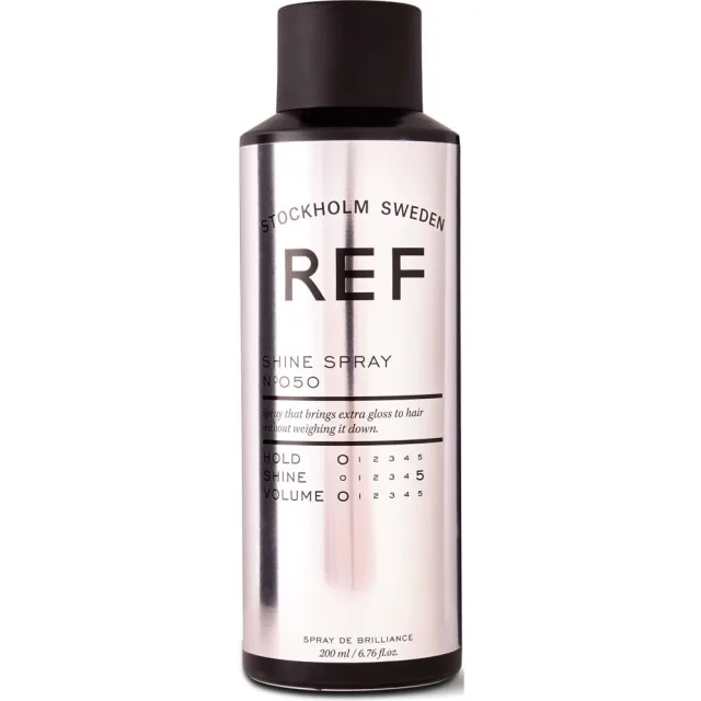 REF. Shine Spray