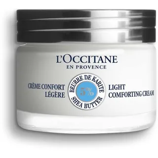 L'Occitane en Provence Shea Light Face Cream