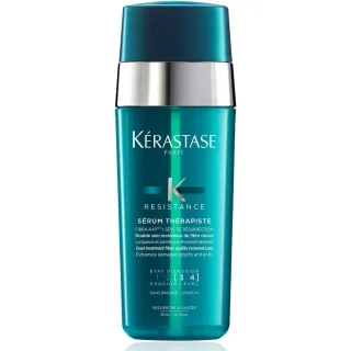 Kérastase Resistance Serum Thérapiste hair serum