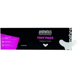 Andmetics Tinting Protective Sheets