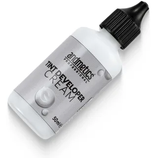 Andmetics Tint Developer cream