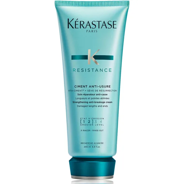 Kérastase Resistance Ciment Anti-Usure Topseal conditioner
