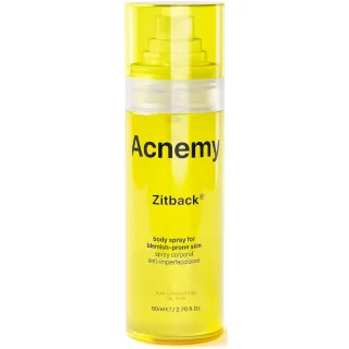 Niche Beauty Lab Acnemy Zitback