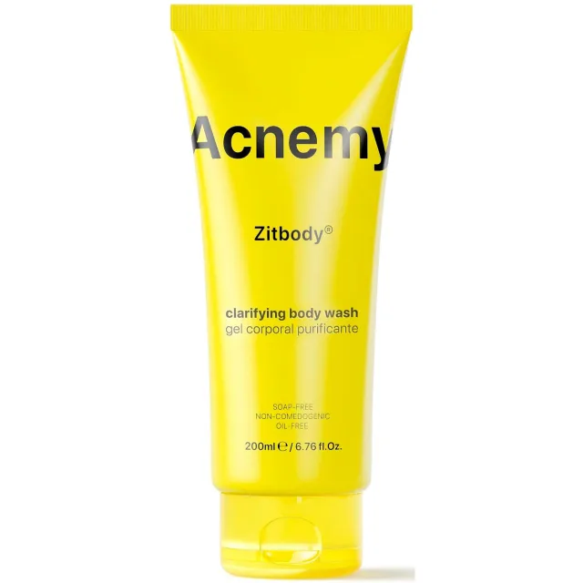 Niche Beauty Lab Acnemy Zitbody