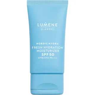 Lumene Nordic Hydra Fresh Hydration Moisturizer SPF50