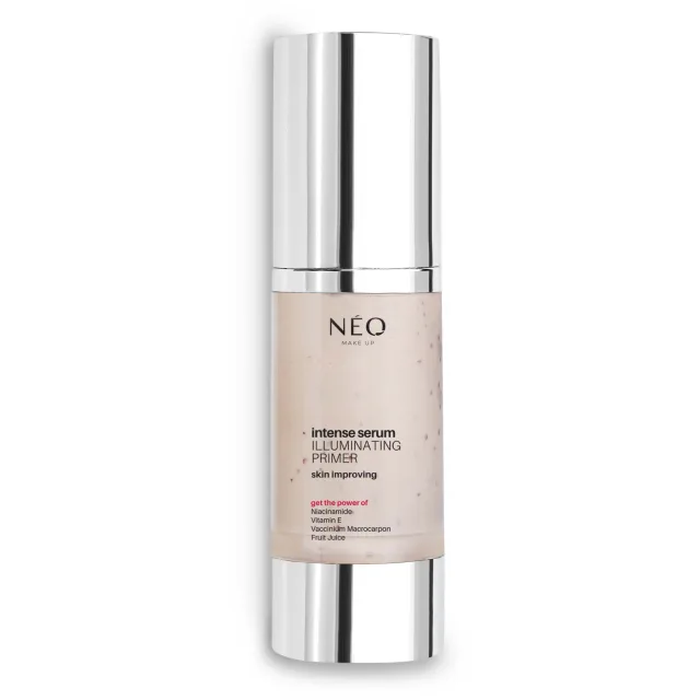 NEO Make Up Intense Serum Illuminating Primer