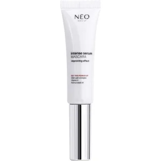 NEO Make Up Intense Serum Mascara Black