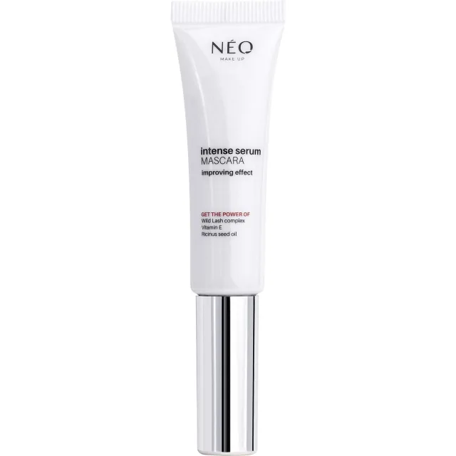 NEO Make Up Intense Serum Mascara Black