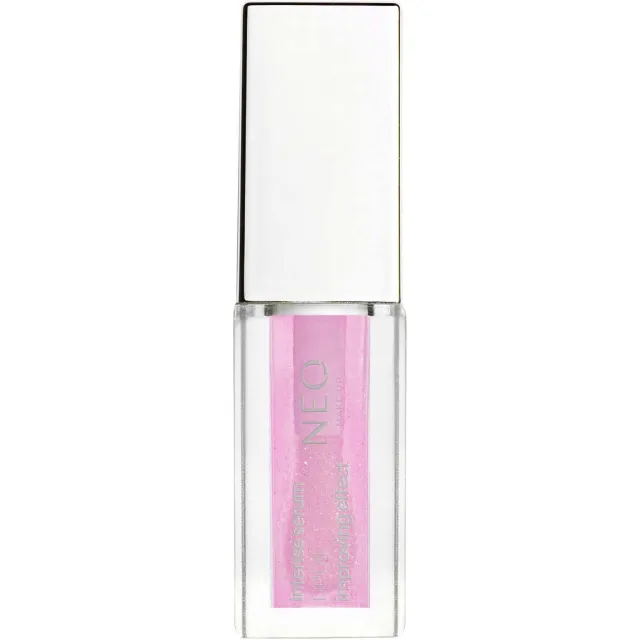 NEO Make Up Intense Serum Lip Oil Raspberry