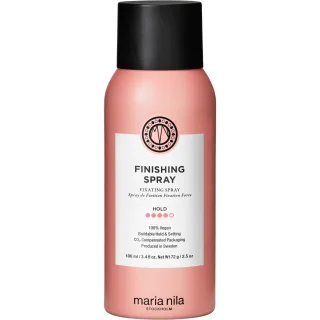 maria nila Style&Finish Finishing