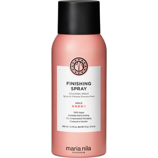 maria nila Style&Finish Finishing