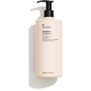Gosh Care Growth Shampoo