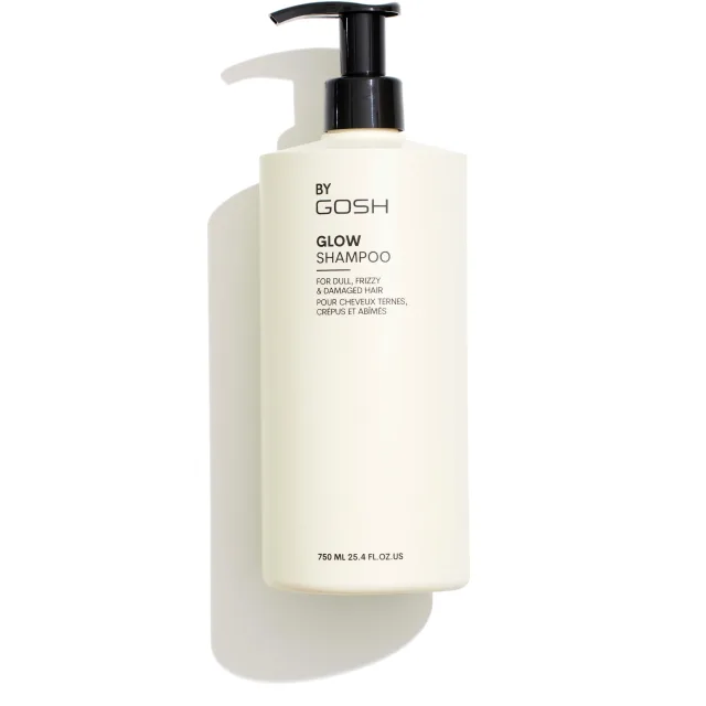 Gosh Glow Shampoo
